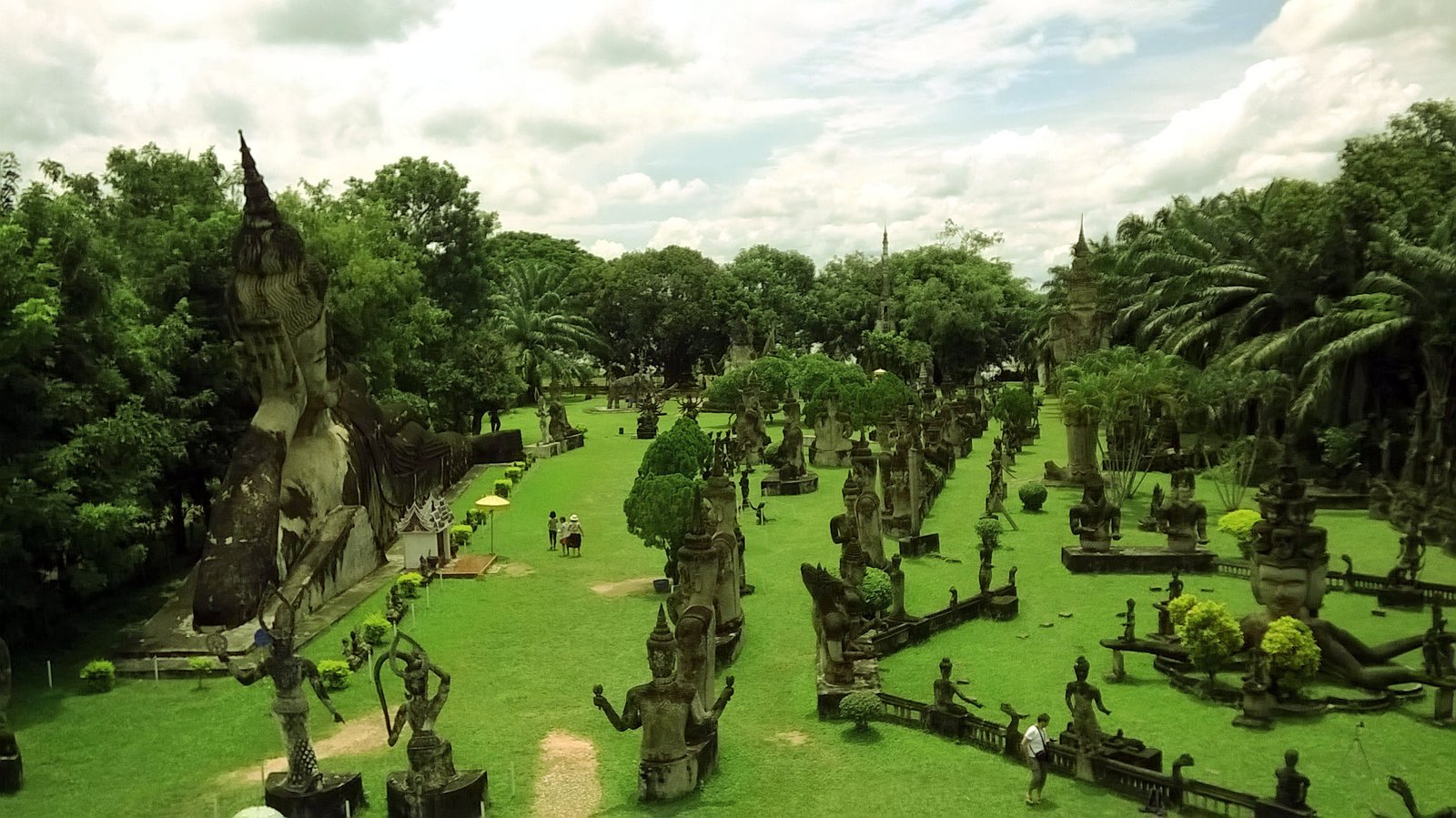 Angkor Cycling Tour 3 Days
